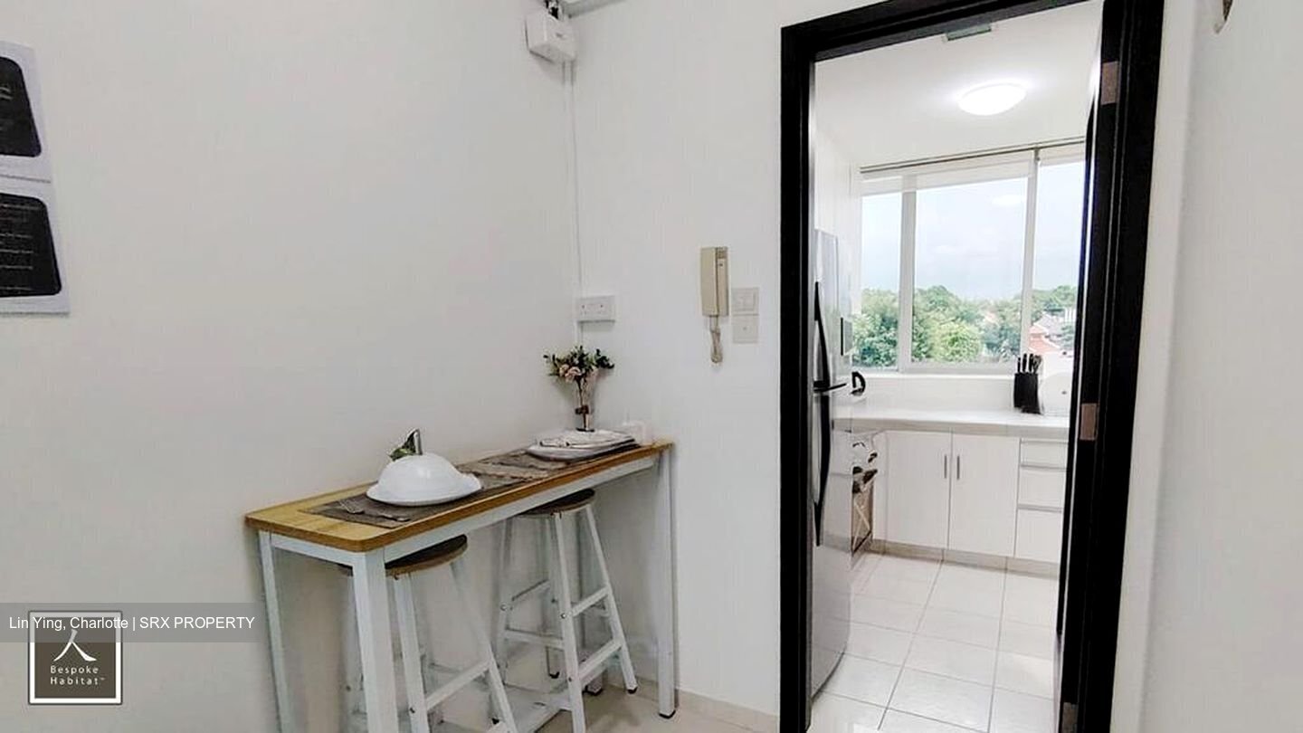 The Stellar (D5), Condominium #502312261